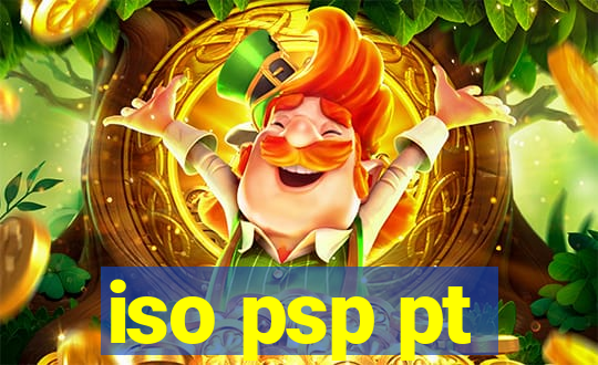 iso psp pt-br